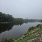 Гродно, фото отдыхающего в сентябре
