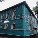 Мини-отель Акварель, фото гостя