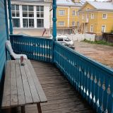 Мини-отель Акварель, фото гостя