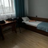 Гостиница SMART HOTEL Омск, фото гостя