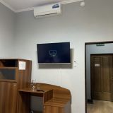 Гостиница SMART HOTEL Омск, фото гостя