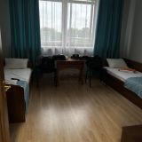 Гостиница SMART HOTEL Омск, фото гостя