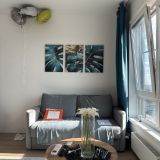 Апартаменты Apart-Real Открытый Парк, фото гостя