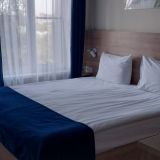 Отель Best Western Zoom Hotel, фото гостя