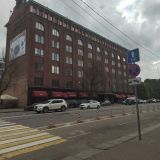 Гостиница Выборг, фото гостя