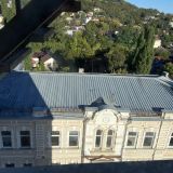 Гостиница Амира-Парк, фото гостя