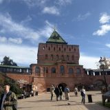 Средняя полоса России, фото отдыхающего в сентябре