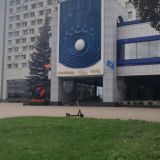 Гостиница Планета, фото гостя