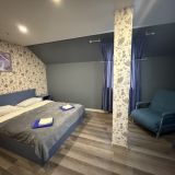 Отель Острожский Вал, фото гостя