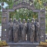Псковская область, фото отдыхающего в сентябре