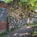 Псковская область, фото отдыхающего в сентябре