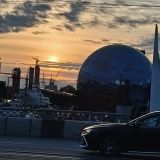 Балтийское море, фото отдыхающего в сентябре