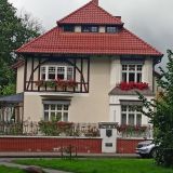 Балтийское море, фото отдыхающего в сентябре