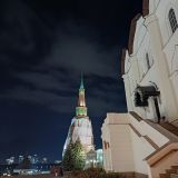 Казань, фото отдыхающего в сентябре