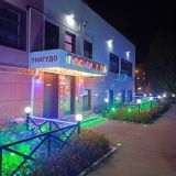 Гостиница Flat-Luxe, фото гостя