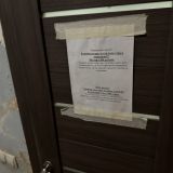Хостел Cube, фото гостя