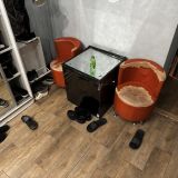 Хостел Cube, фото гостя