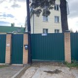 Гостевой дом Новосельковский, фото гостя