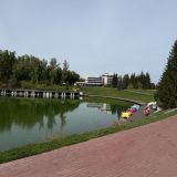 Парк-Отель Ая, фото гостя