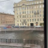 Отель Пушка Инн, фото гостя