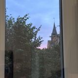 Апартаменты Апарт Мари на Старопрегольской набережной, фото гостя
