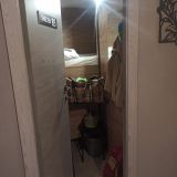 Хостел Shelterz Три Вокзала, фото гостя