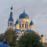 Гостиница Гатчина, фото гостя