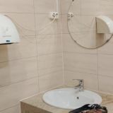 Гостиница Екатерингоф, фото гостя