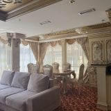 Отель Fidan Spa, фото гостя