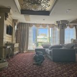 Отель Fidan Spa, фото гостя