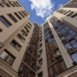 Апартаменты Дизайнерские с видом на парк, фото гостя