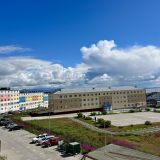 Апартаменты Квартира в Анадыре, фото гостя