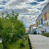 Апартаменты Квартира в Анадыре, фото гостя