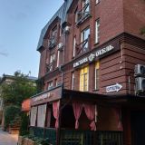 Отель Бастон на улице Герцена, фото гостя