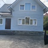 Гостевой дом На Береговой 40, фото гостя