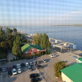 Гостиница Россия, фото гостя
