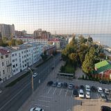 Гостиница Россия, фото гостя