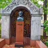 Санкт-Петербург, фото отдыхающего в сентябре