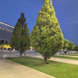 Юг России, фото отдыхающего в сентябре