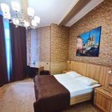 Гостевой дом Лига, фото гостя