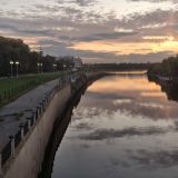 Гостиничный комплекс Маяк, фото гостя