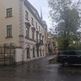 Гостиница Rinaldi, фото гостя