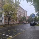 Гостиница Rinaldi, фото гостя