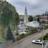 Гостиница Снегурочка, фото гостя