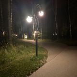 Экопарк Поляны, фото гостя