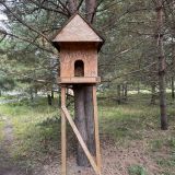 Экопарк Поляны, фото гостя