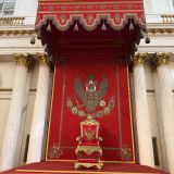 Санкт-Петербург, фото отдыхающего в сентябре