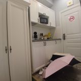 Апарт-отель Наумов на Лубянке, фото гостя