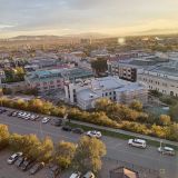 Гостиница Бурятия, фото гостя