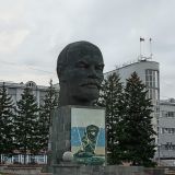 Гостиница Бурятия, фото гостя